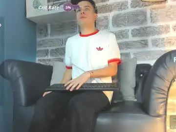 Chaturbate Adult Webcam of kevinn_blue