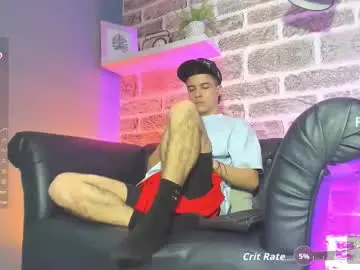 Chaturbate Adult Webcams of kevinn_blue