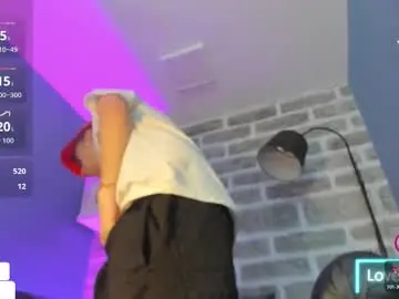 Chaturbate Live Sex Cam of kevinn_blue