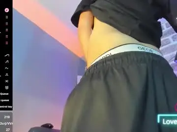 Chaturbate Adult Webcams of kevinn_blue