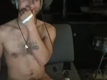 Chaturbate Nude Webcam of kxng222