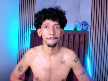 Chaturbate Best Webcam of luca_wollf