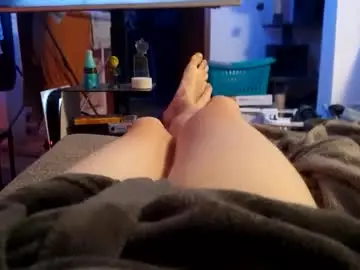 Chaturbate Live Sex Cam of luckyshot91