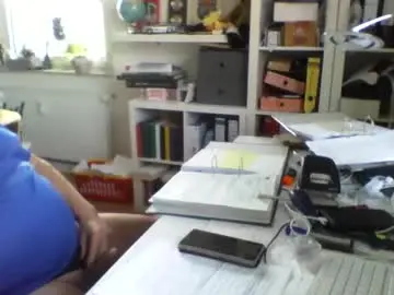 Chaturbate Nude Webcam of luley58