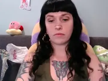 Chaturbate Live Porn of marcelinealtaria