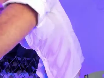 Chaturbate Live Sex of markwolfe1