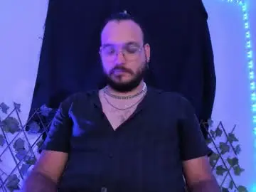 Chaturbate Live Porn of markwolfe1