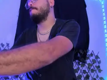 Chaturbate Watch Live Sex Cams of markwolfe1