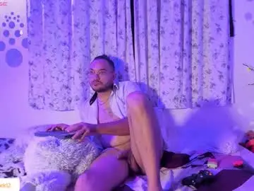 Chaturbate Free Porn Cam of markwolfe1