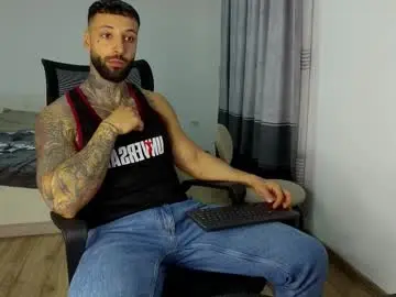 Chaturbate Adult Webcam of masculineguy69