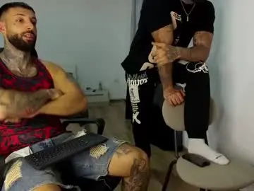 Chaturbate Nude Webcam of masculineguy69