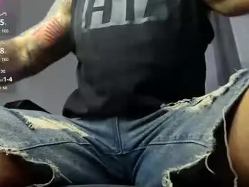 Chaturbate Live Sex of masculineguy69