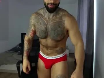 Chaturbate Sex Cam of masculineguy69