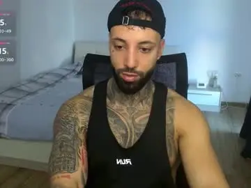 Chaturbate Sex Cam of masculineguy69