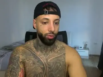 Chaturbate Best live sex cam show of masculineguy69