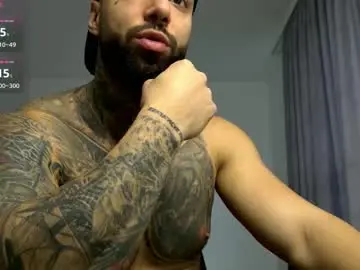 Chaturbate Free Live Porn of masculineguy69