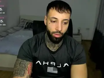 Chaturbate Watch Live Sex Cams of masculineguy69