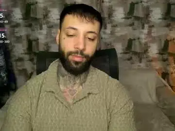 Chaturbate Sex Cam of masculineguy69