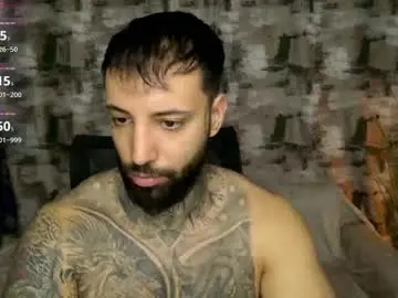 Chaturbate Adult Webcam of masculineguy69