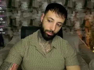 Chaturbate Live Porn of masculineguy69