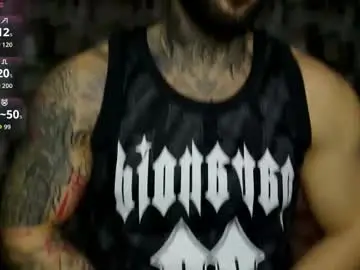 Chaturbate Free Porn Cam of masculineguy69