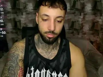 Chaturbate Nude Webcam of masculineguy69