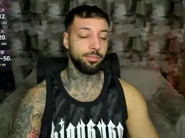 Chaturbate Live Porn of masculineguy69