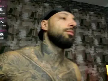 Chaturbate Live Porn of masculineguy69