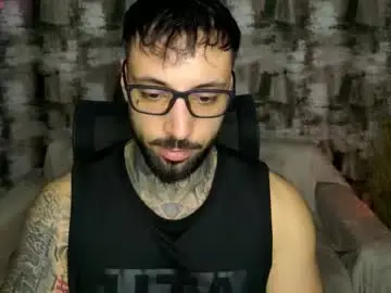 Chaturbate Adult Webcam of masculineguy69