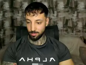 Chaturbate Adult Video Chat of masculineguy69