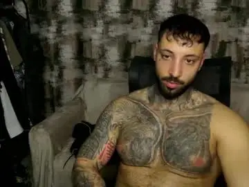 Chaturbate Live Sex Cam of masculineguy69