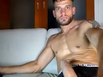 Chaturbate Watch Live Sex Cams of maxpac_rocco