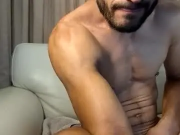 Chaturbate Sex Chat of maxpac_rocco