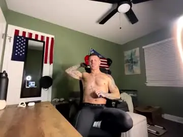 Chaturbate Best Webcam of maxpleasant27