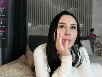 Chaturbate Sex Cam of melissa_janes