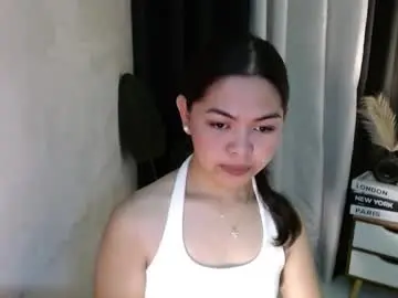 Chaturbate Best live sex cam show of miss_briella