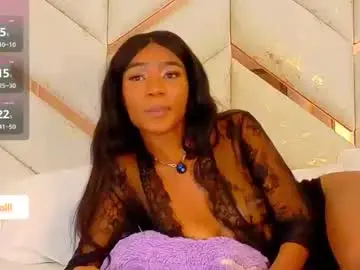 Chaturbate Adult Webcams of misslilith69