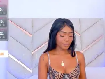 Chaturbate Live Sex of misslilith69