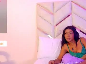 Chaturbate Watch Live Sex Cams of misslilith69