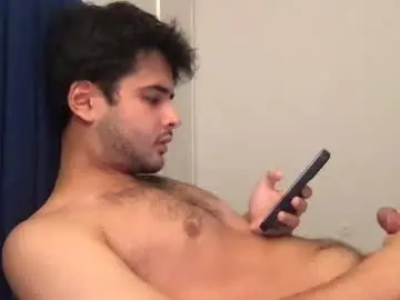 Chaturbate Sex Cam of robthefalcon17