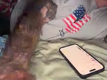 Chaturbate Free Porn Cam of ryantrey5