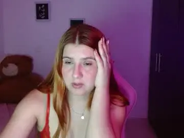 Chaturbate Sex Chat of samanta_0277