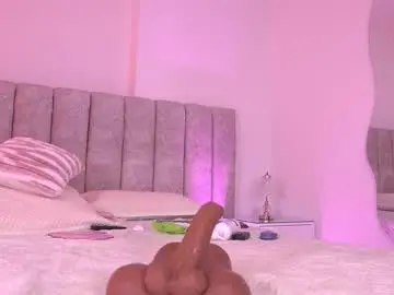 Chaturbate Live Porn of ss_samantha