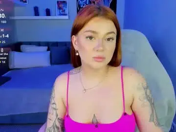 Chaturbate Free Porn Cam of susie_porter