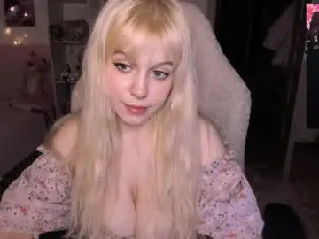Chaturbate Live Porn of sweetcheecksmolly