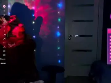 Chaturbate Live Porn of valeri_star