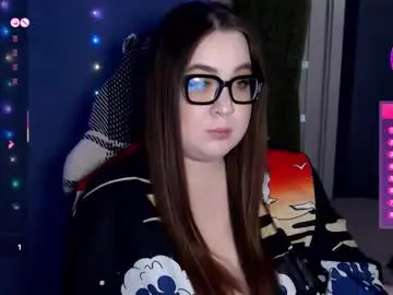 Chaturbate Adult Video Chat of valeri_star