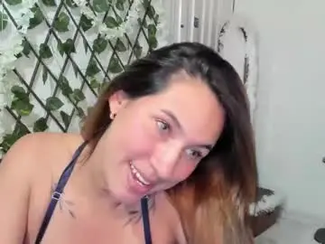 Chaturbate Private Sex Chat of victorya_sweet3