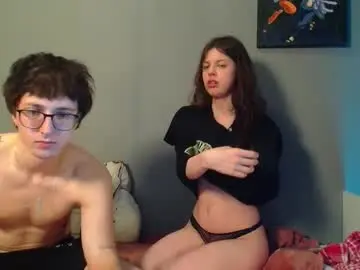 Chaturbate Live Porn of x_files_t