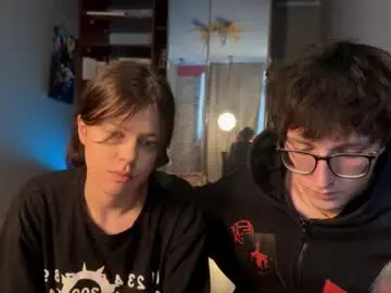 Chaturbate Live Sex Cam of x_files_t